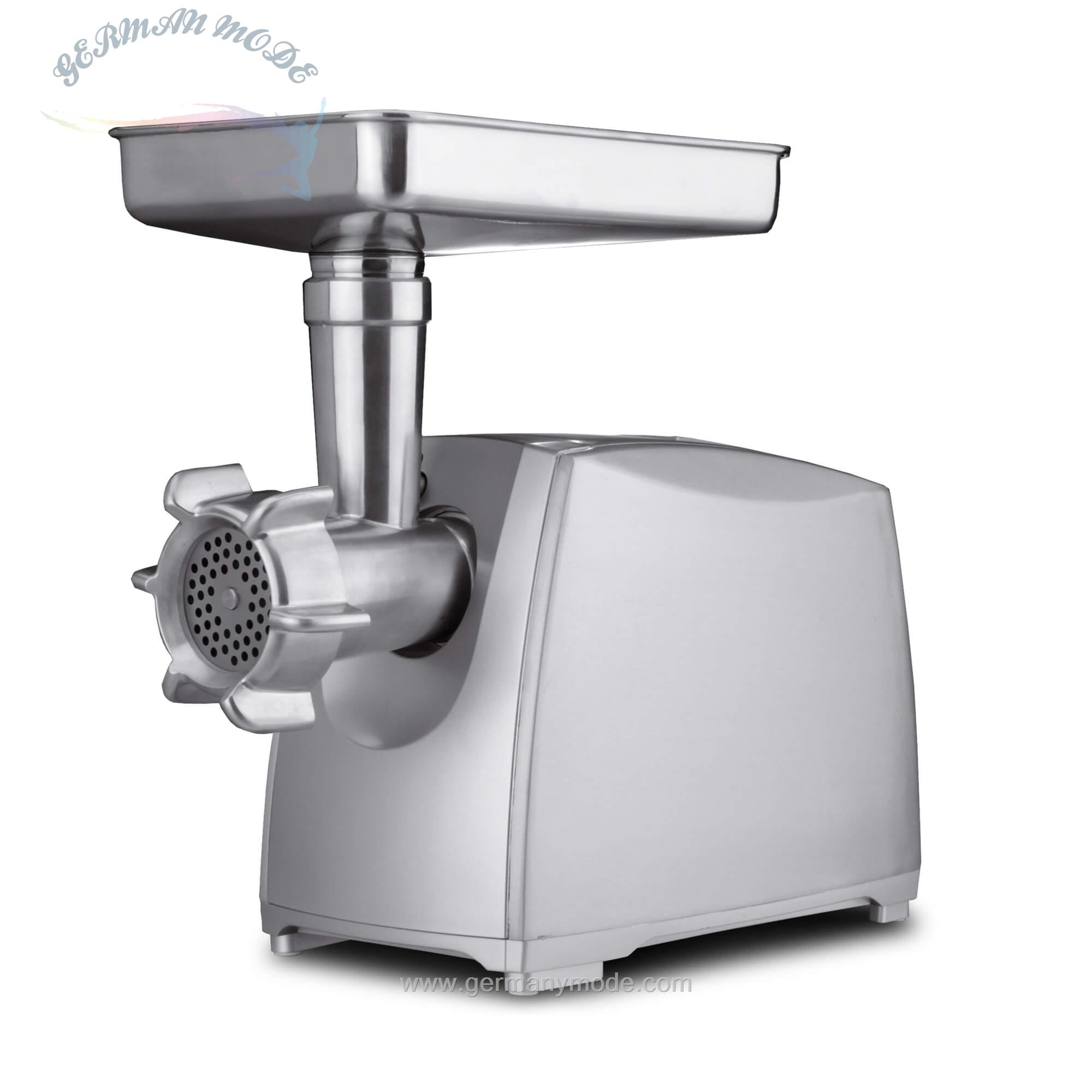 چرخ گوشت گاستروبک آلمان Gastroback Fleischwolf Design Pro M 41408