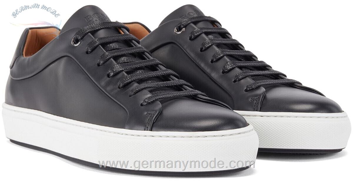 کتانی مردانه هوگو باس آلمان Hugo Boss Mirage_Tenn_bu (50386945) Boss Black black