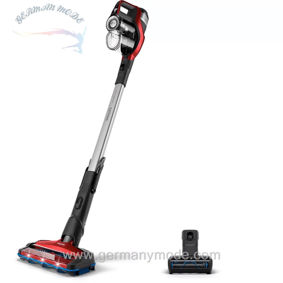 جارو شارژی فیلیپس هلند Philips SpeedPro Max kabelloser Staubsauger
