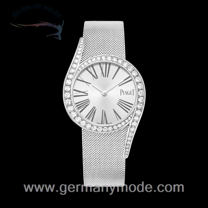 ساعت مچی زنانه پیاژه سوئیس piaget LIMELIGHT GALA UHR UHR G0A41212