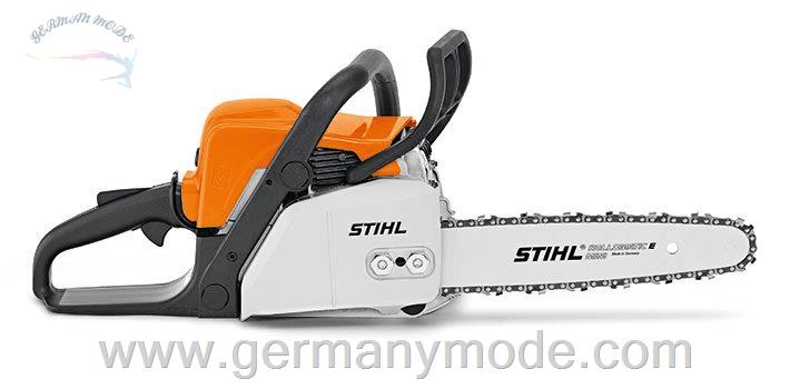 اره زنجیری بنزینی چوب بر 35 سانتیمتری اشتیل آلمان Stihl MS 180 PM3 (35 cm)