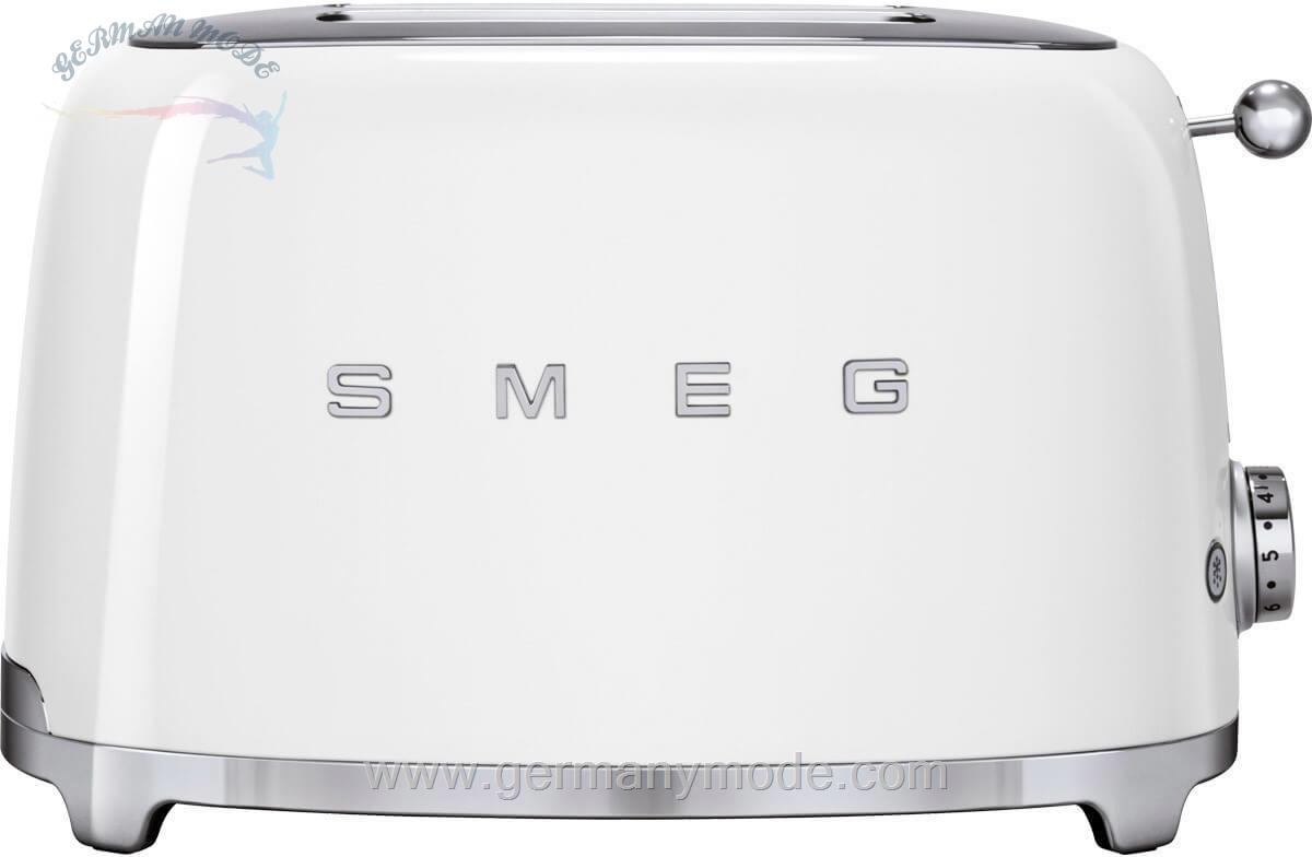 توستر اسمگ ایتالیا Smeg TSF01 TSF01WHEU