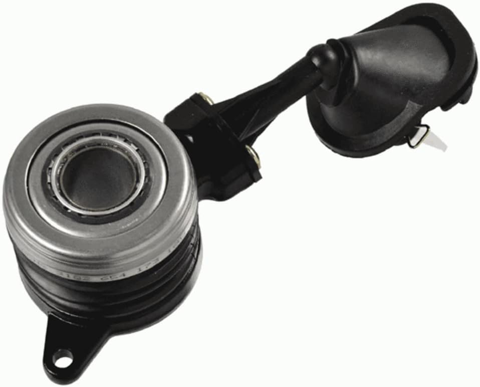 قطعات یدکی مرکز بیرون‌ بر کلاچ SACHS مدل 3182 654 173، قطعه‌ای باکیفیت و طراحی دقیق برای انواع خودروها و سیستم‌های کلاچ، ارائه‌دهنده عملکرد روان و بادوام.