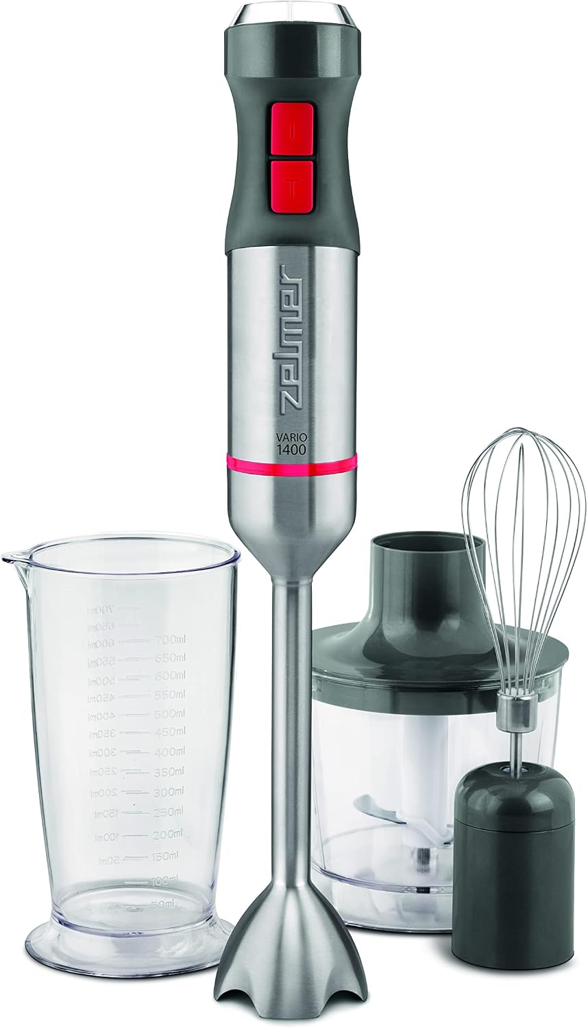 گوشت کوب برقی زلمر لهستان Zelmer Vario ZHB4652