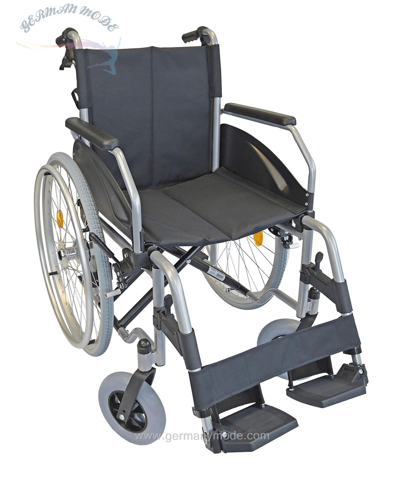 ویلچر ترندموبیل Trendmobil Lexis Sitzbreite 48 cm