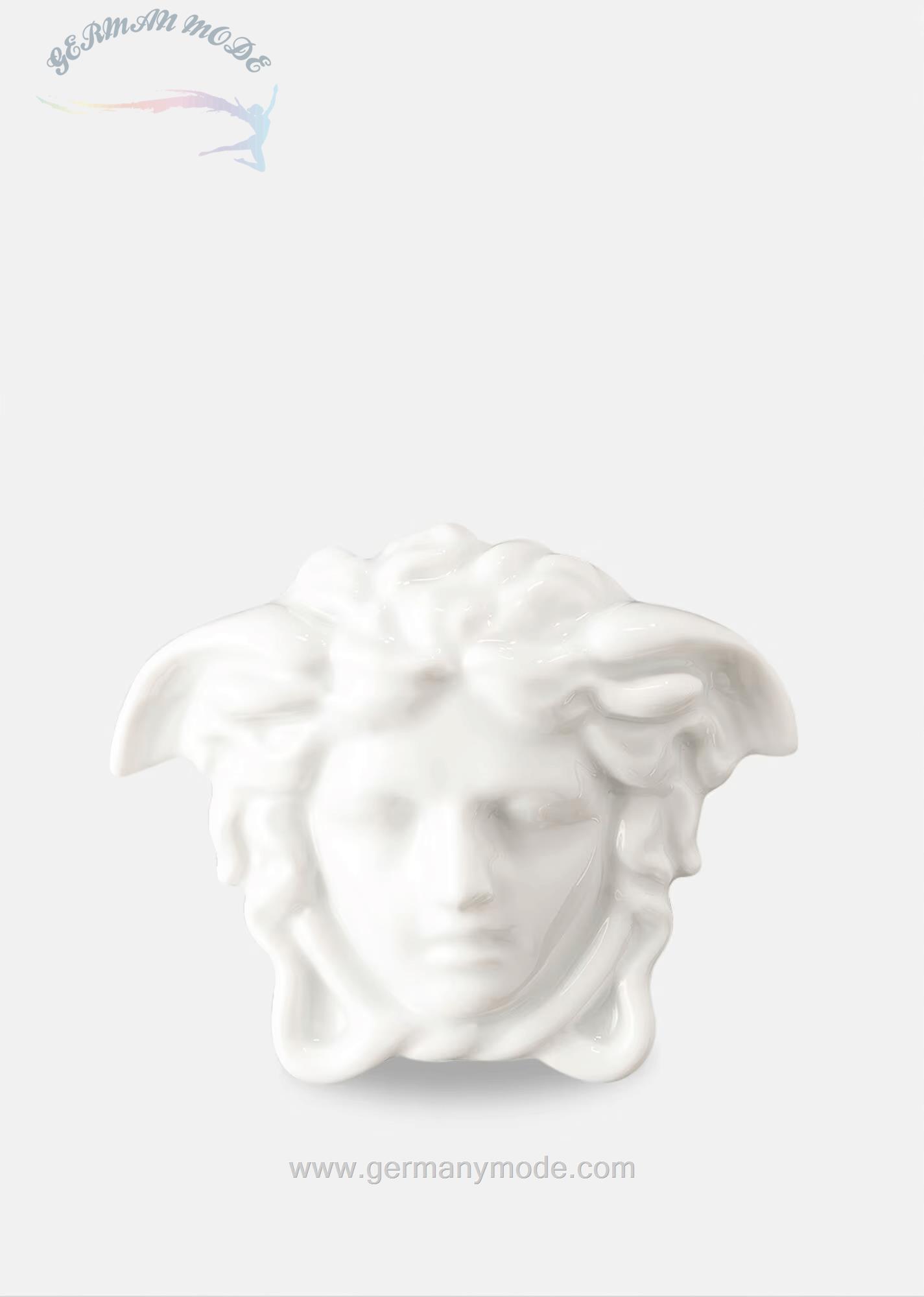 جا جواهری دکوری ورساچه ایتالیا VERSACE MEDUSA PORZELLANSCHALE