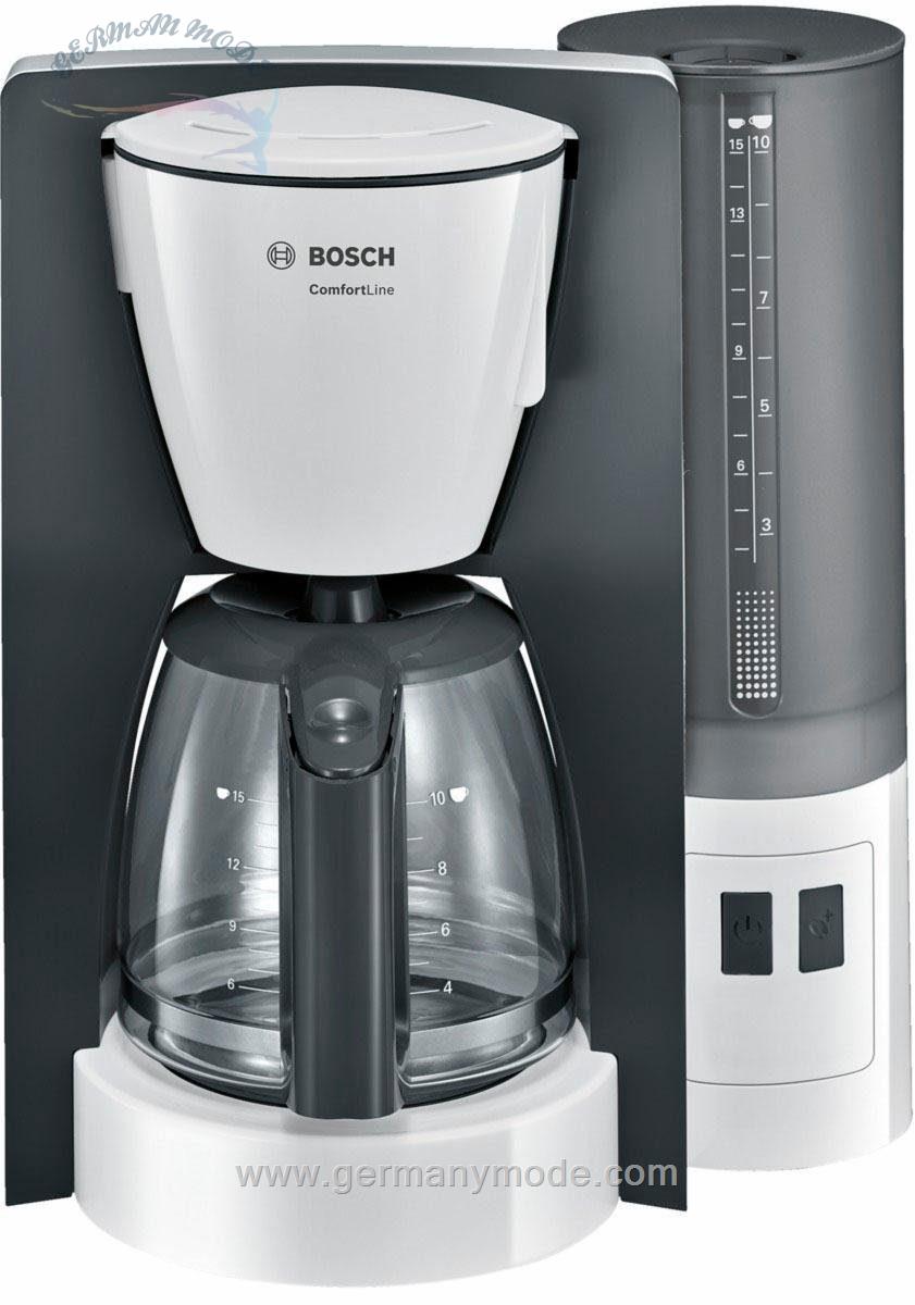 قهوه ساز بوش آلمان Bosch TKA6A041