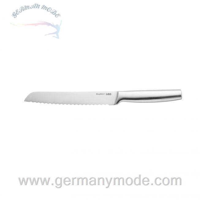 چاقو نان بر 20 سانت برگهف بلژیک Berghoff Brotmesser Legacy 20cm - Leo