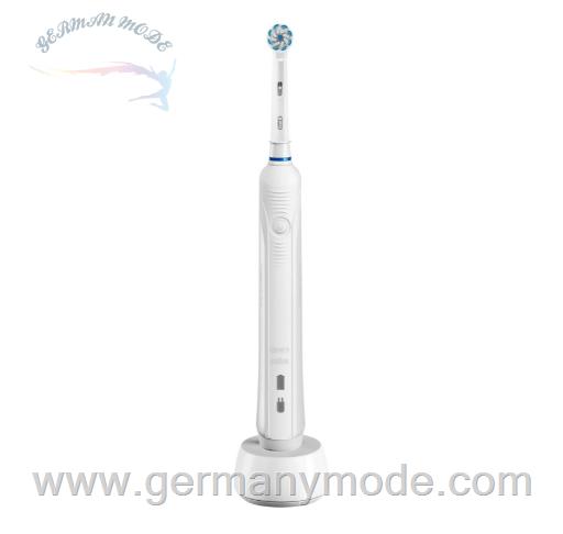 مسواک برقی اورال بی آمریکا Oral-B Pro 1 200 weiß