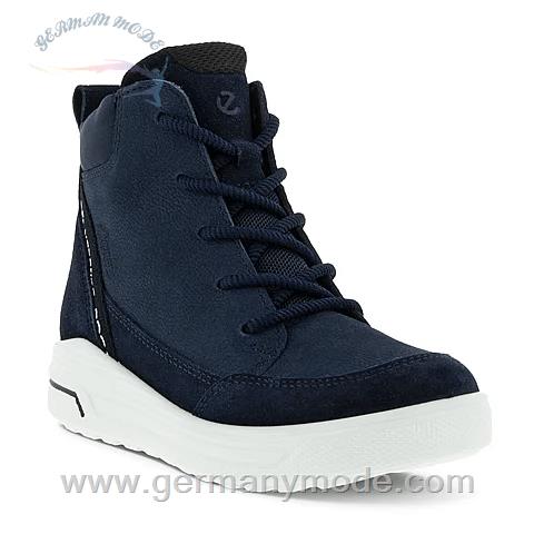 نیم بوت بچگانه اکو دانمارک ECCO URBAN SNOWBOARDER Pink
