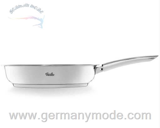 تابه 28 سانتی فیسلر آلمان Fissler Steelux Pro saucepan 28cm