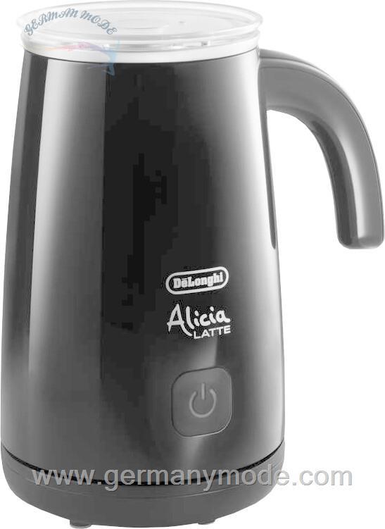 کف شیر ساز دلونگی ایتالیا DeLonghi EMF 2.B Alicia Latte مشکی