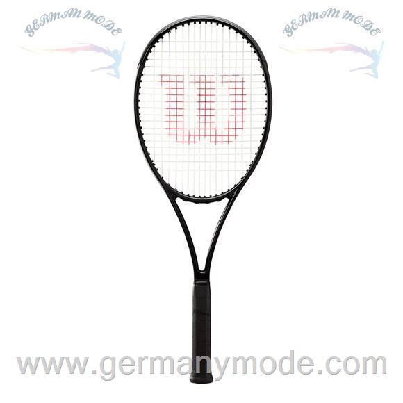 راکت تنیس ویلسون آمریکا WILSON NOIR BLADE 98 16*19 V8.0
