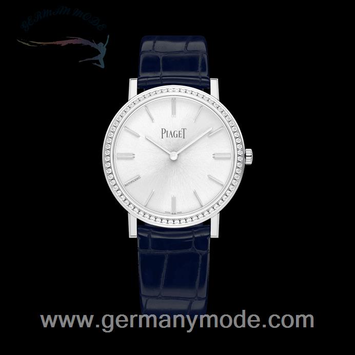 ساعت مچی زنانه پیاژه سوئیس piaget ALTIPLANO UHR UHR G0A45407
