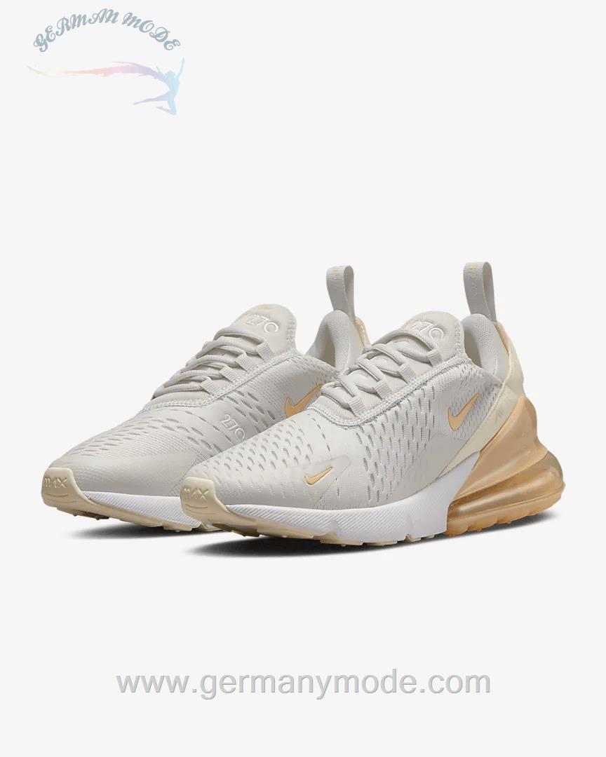 کتانی اسپرت زنانه نایک آمریکا Nike Air Max 270 - DX8951-001