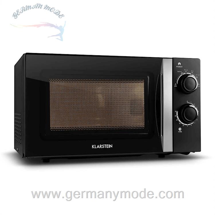 مایکروویو 20 لیتری کلارشتاین آلمان Klarstein myWave Mikrowelle