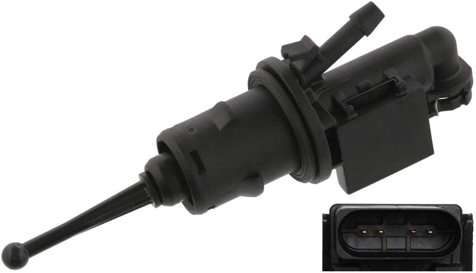 سیلندر اصلی کلاچ FEBI Bilstein 33936 با حسگر هال