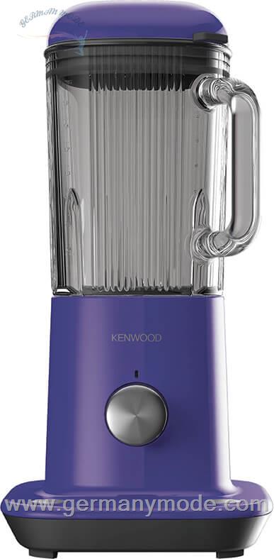 مخلوط کن کنودد انگستان Kenwood kMix Popart BLX50 RD mohnrot b