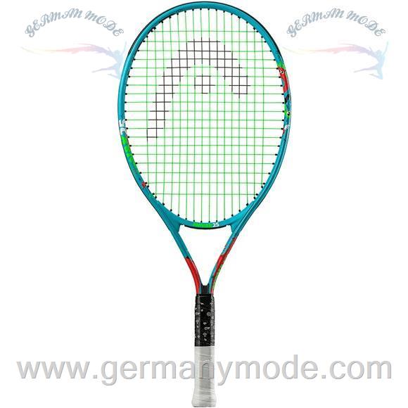 راکت تنیس کودک نوجوان هد اتریش HEAD NOVAK JUNIOR 25