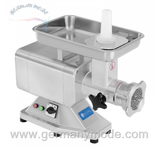 چرخ گوشت قصابی رومیزی رویال کترینگ آلمان Royal Catering RCFW 220PRO