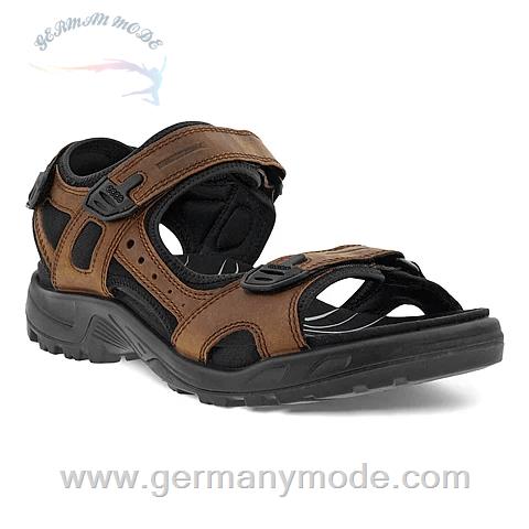 صندل مردانه اکو دانمارک ECCO OFFROAD Braun