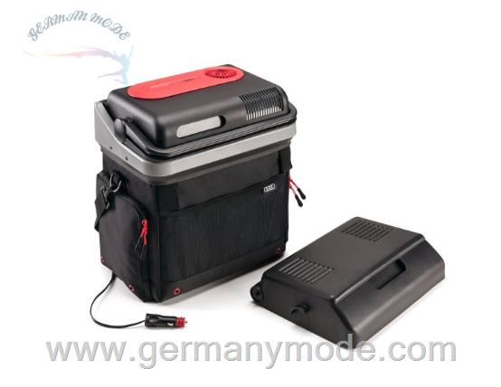 یخچال و گرم نگهدارنده مسافرتی شارژی 20 لیتری آیؤدی Audi 4M8065402