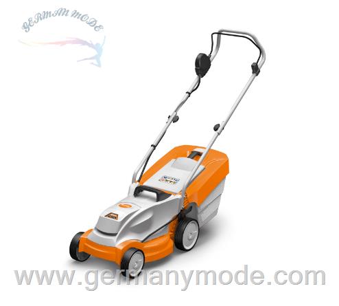 چمن زن شارژی اشتیل آلمان Stihl RMA 235 ohne Akku und Ladegerät