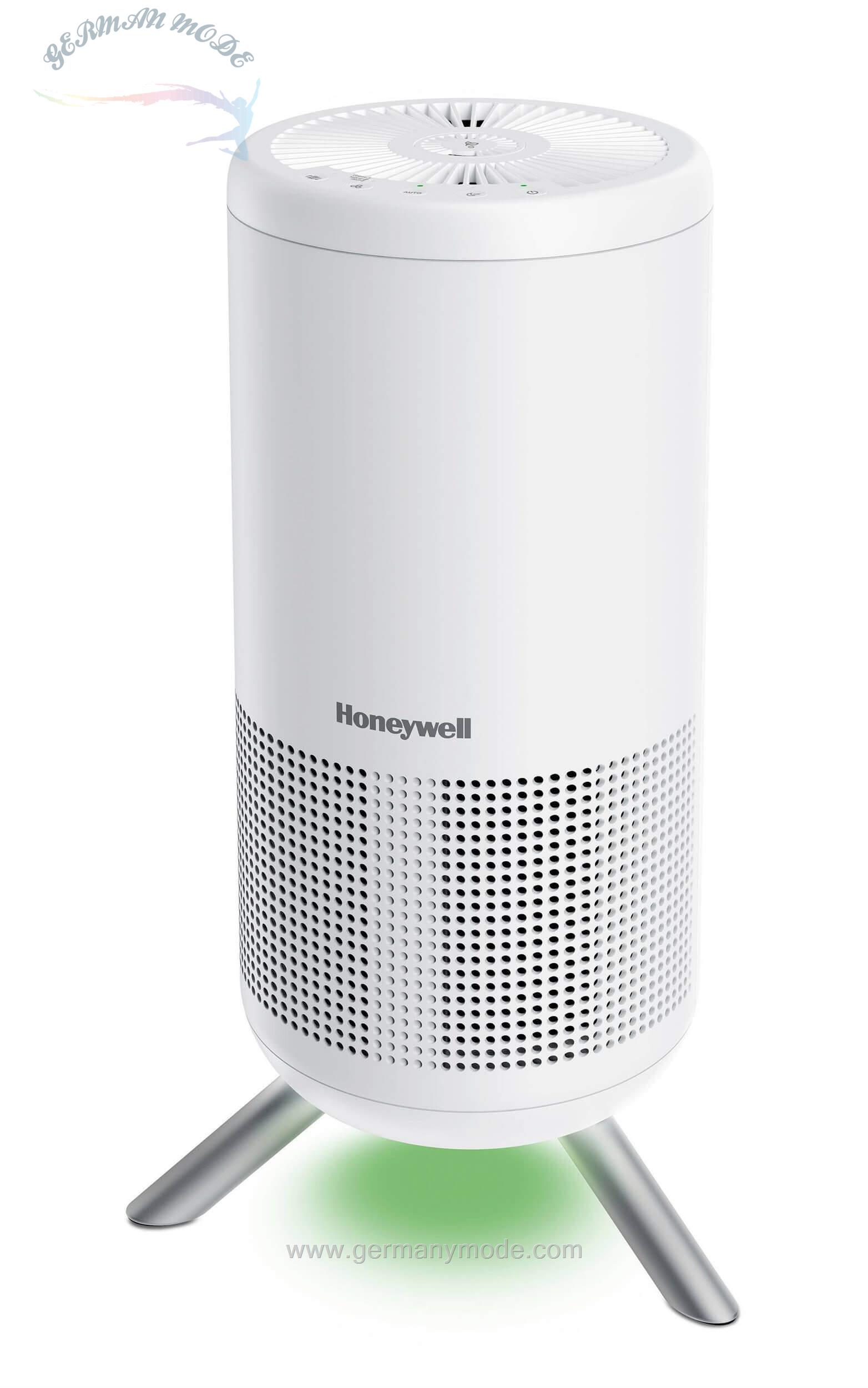 دستگاه تصفیه هوا هانیول Honeywell Luftreiniger Honeywell Designer True Hepa Luftreiniger