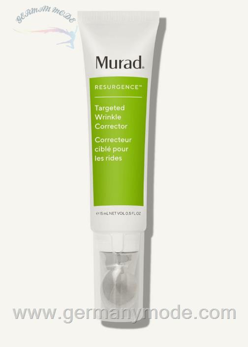 کرم آبرسان ضد چروک جوانساز مورد آمریکا Murad Resurgence Targeted Wrinkle Corrector (15ml)