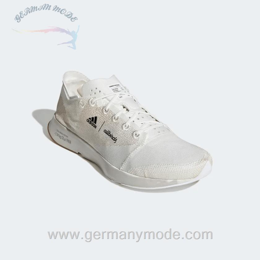 کتانی دویدن تریل رانینگ مردانه آدیداس آلمان adidas ADIZERO X ALLBIRDS 2.94 KG CO2E LAUFSCHUH