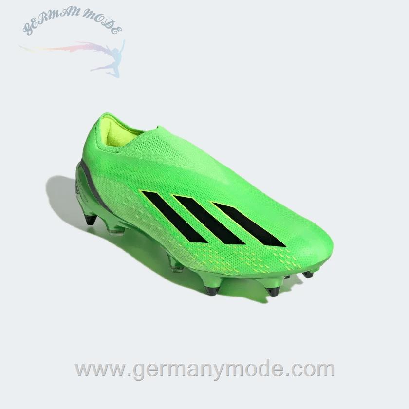 کتانی فوتبال زنانه آدیداس آلمان ADIDAS X SPEEDPORTAL- SG FUSSBALLSCHUH-GW8418