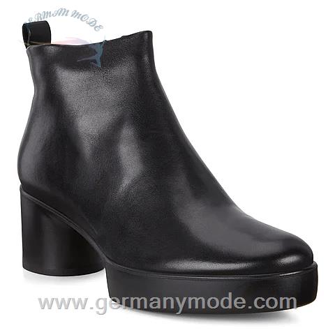 نیم بوت زنانه اکو دانمارک ECCO SHAPE SCULPTED MOTION 35 Schwarz