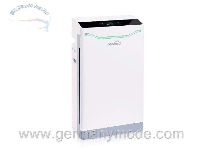 دستگاه تصفیه هوا پرومد آلمان Promed AC-4000 Luftreiniger