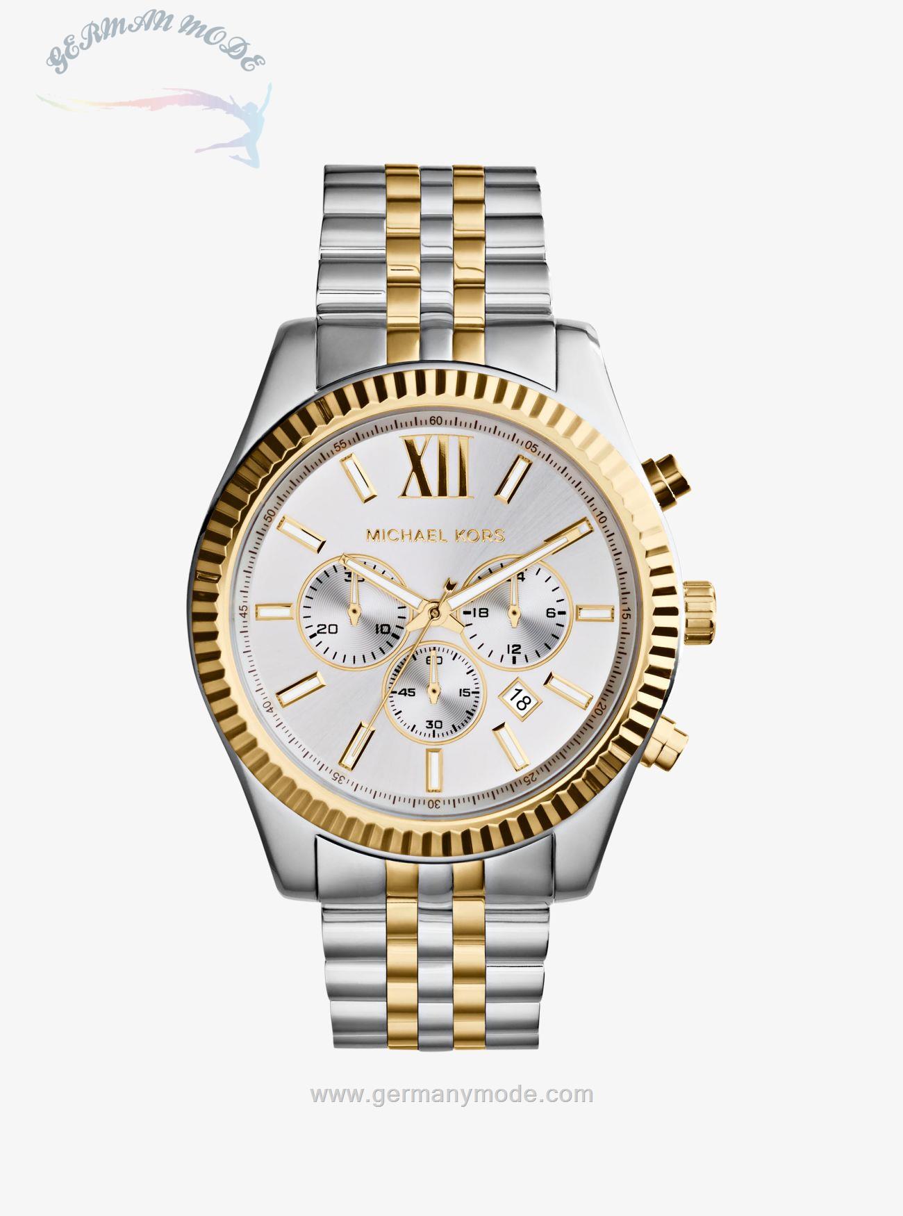 ساعت مچی مردانه مایکل کورس آمریکا michael kors MK8344
