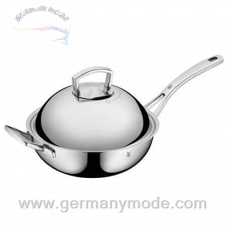 ماهیتابه وک ۲۸ سانت وی ام اف آلمان WMF Wok Multiply - 28 cm