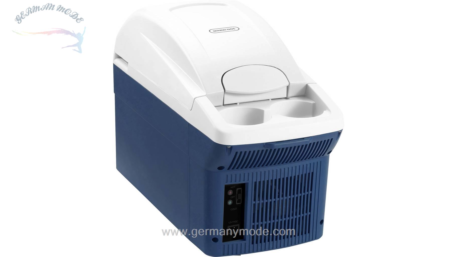 یخچال و گرم نگهدارنده مسافرتی شارژی 8 لیتری موبیکول Mobicool MT08