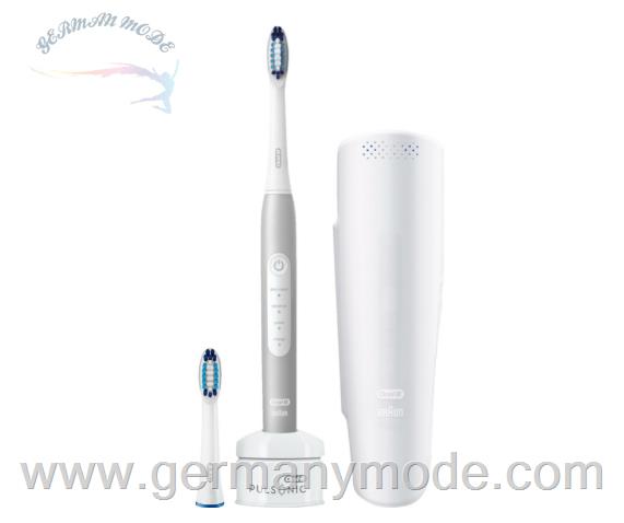 مسواک برقی اورال بی آمریکا Oral-B Pulsonic Slim Luxe 4200
