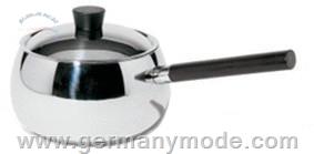 قابلمه فوندو السی ایتالیا Alessi Mami SG55-PEN B Mami Bourguignonne Fonduetopf