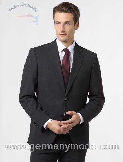 کت تک مردانه هوگو باس آلمان Hugo Boss C-Jasper Grau (hbeu50442576061)