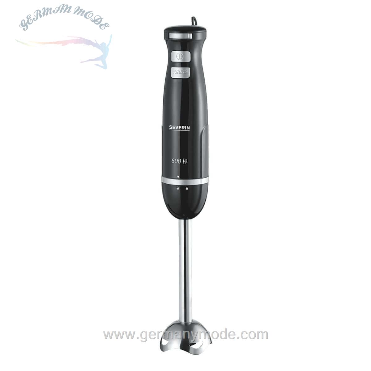 گوشت کوب برقی سورین آلمان Severin Stabmixer SM 3792- 600 W