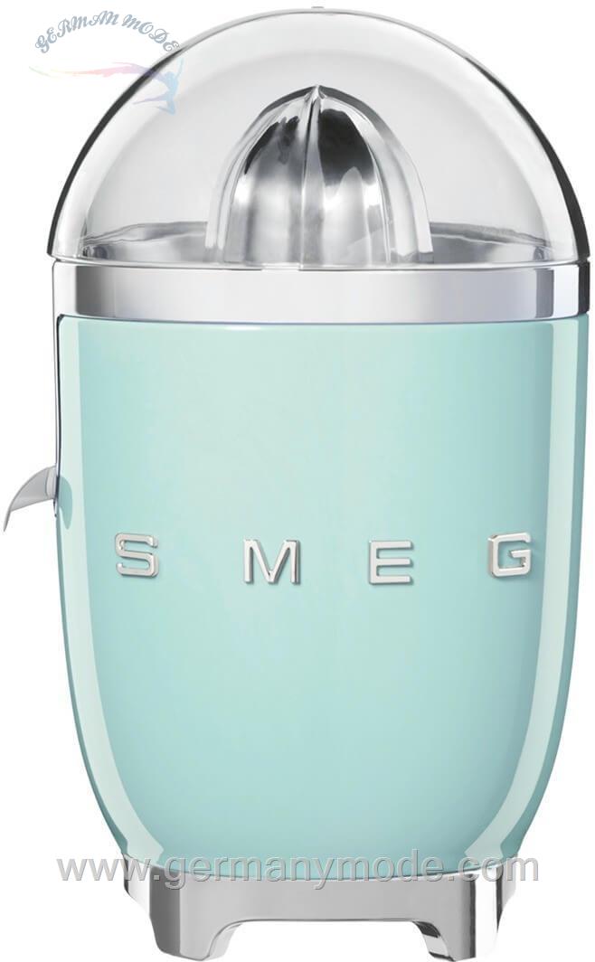 آب مرکبات گیری اسمگ ایتالیا Smeg CJF01 CJF01PGEU