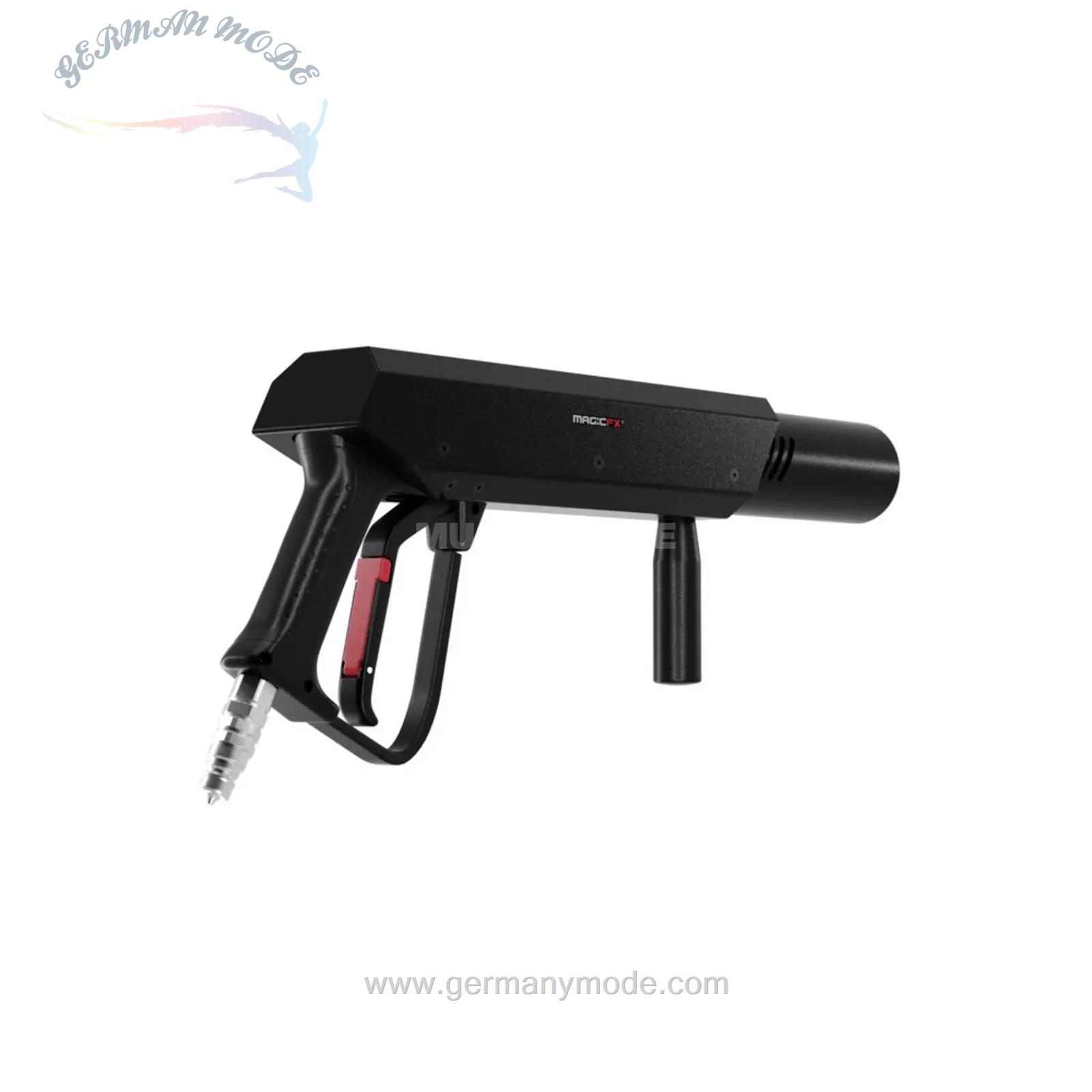 دستگاه مه ساز تفنگی مجالس مجیک MagicFX CO2 GUN II