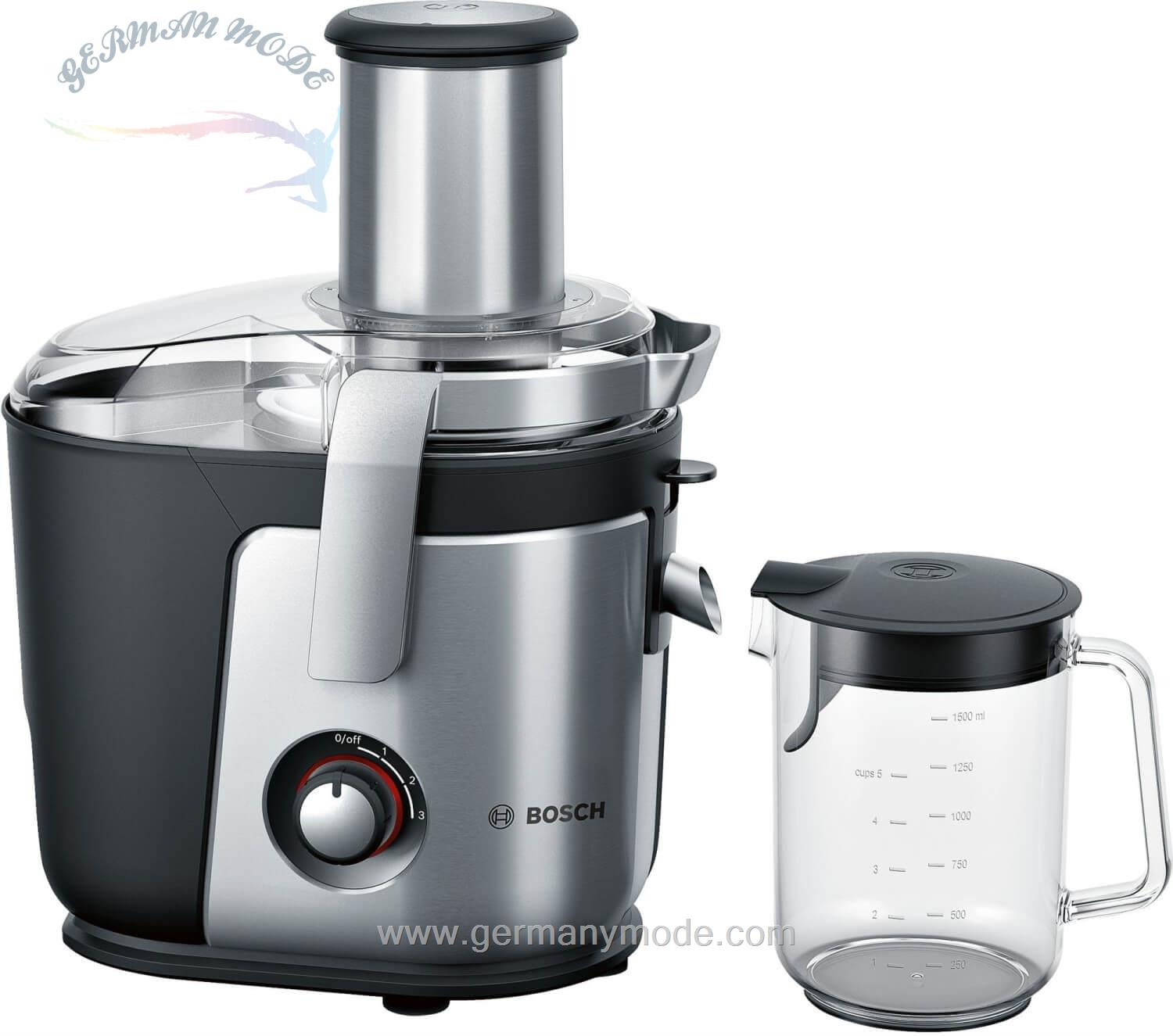 آبمیوه گیری بوش آلمان Bosch MES 4010