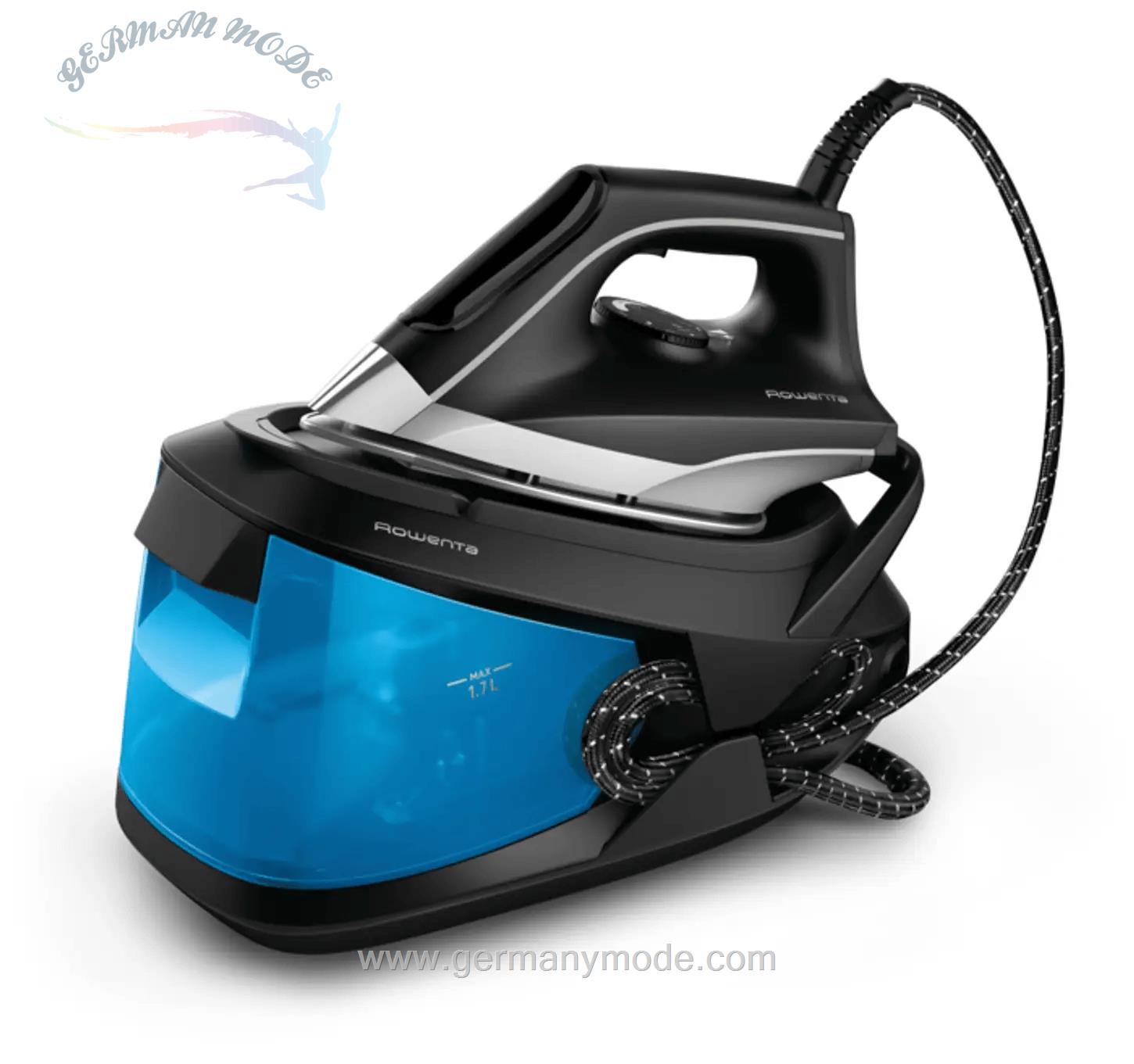 اتو بخار مخزن دار روونتا آلمان ROWENT Turbosteam VR8320