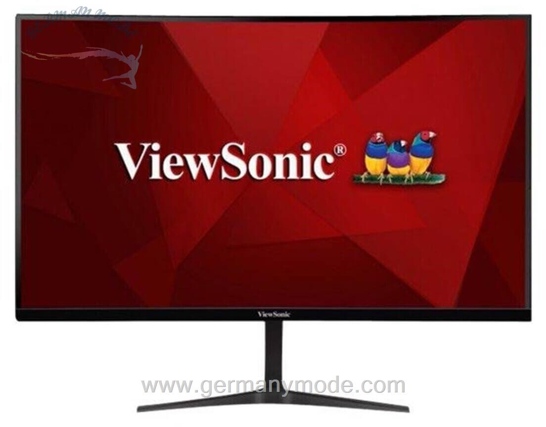 مانیتور بازی منحنی 27 اینچی ویوسونیک Viewsonic VX2718-2KPC-MHD