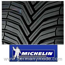 لاستیک خودرو چهار فصل میشلن فرانسه MICHELIN Cross Climate 2 M+S XL Ganzjahresreifen 235/45 R17 97Y