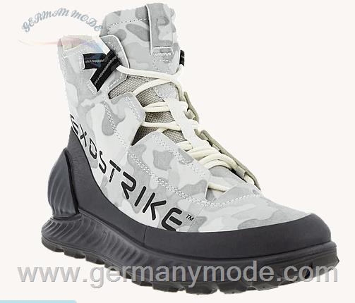 کتانی مردانه اکو دانمارک ECCO EXOSTRIKE M