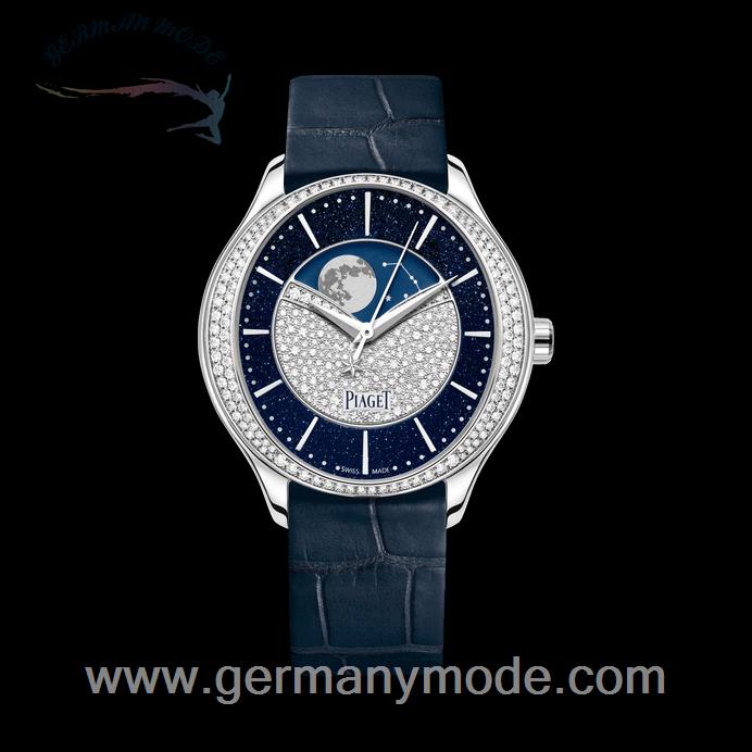 ساعت مچی زنانه پیاژه سوئیس piaget LIMELIGHT STELLA UHR UHR G0A44124