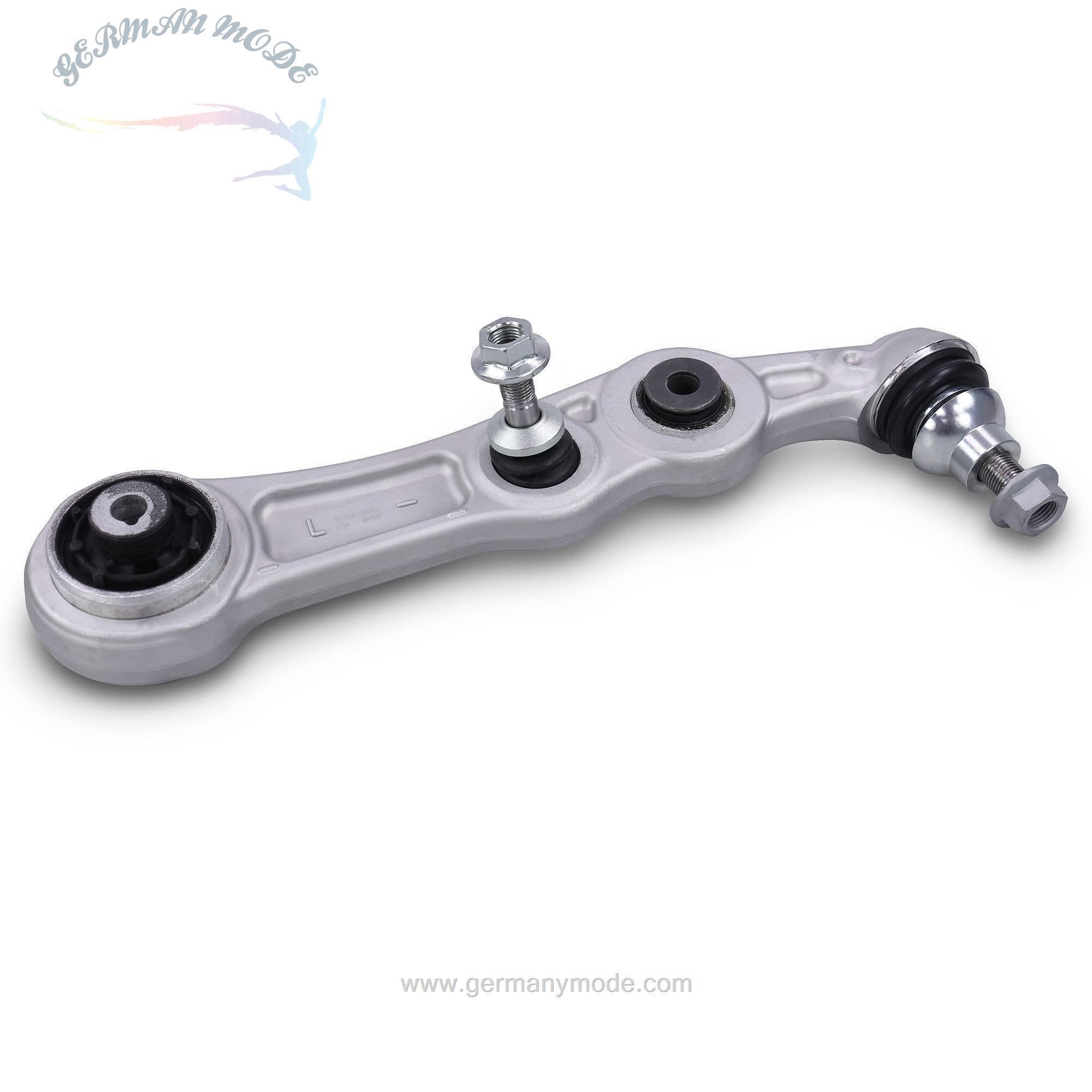 مرسدس بنز ATEC آلمان 1x محور جلوی جناغی، عقب و پایین سمت چپ سازگار با MERCEDES-BENZ C-Class (W205) (A205) (C205) (S205)، CLS (C257)، کلاس E (W213) (A238) (C238) (S213) )