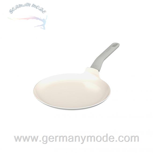 تابه پنکیک 26 سانت برگهف بلژیک Berghoff Pfannkuchenpfanne Balance Moonmist 26cm - Leo